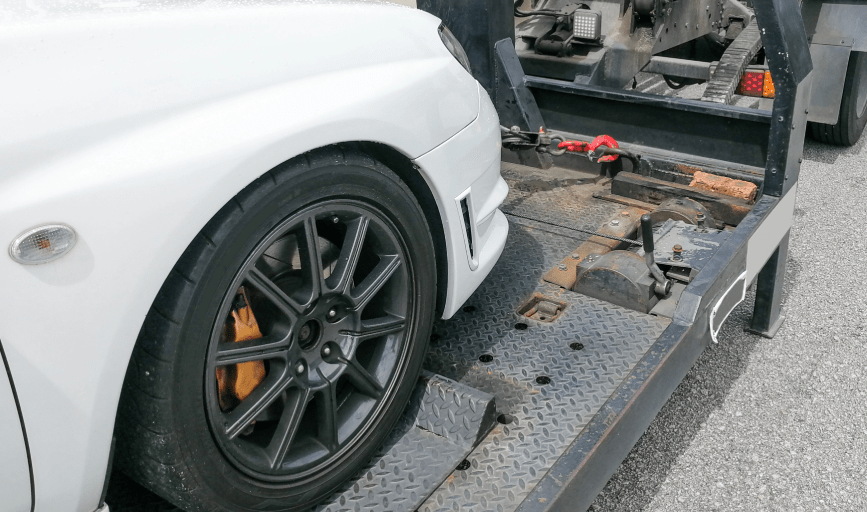 Zak Towing