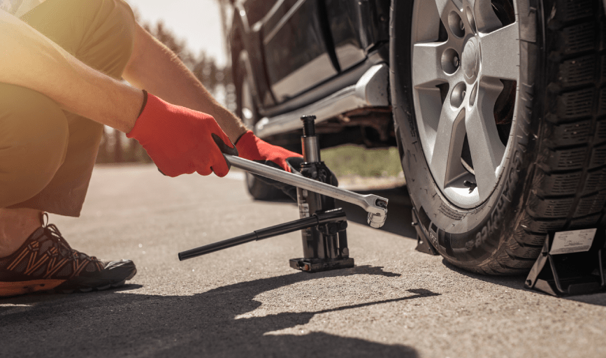 Zak Towing
